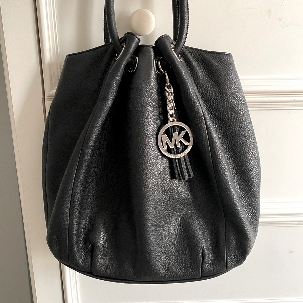 Michael Kors handbag